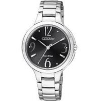 Montre Citizen Femme Citizen Lady in Acier EP5990-50E